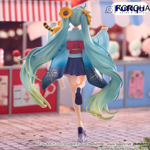 FuRyu JAIA Hatsune Miku Rasca 00000002894 фото