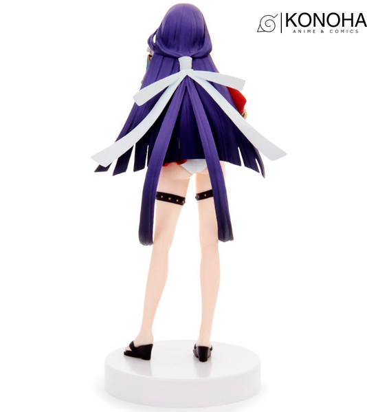 Фігурка колекційна Banpresto Fate/Grand Order EXQ - Ruler Malta 00000002463 фото