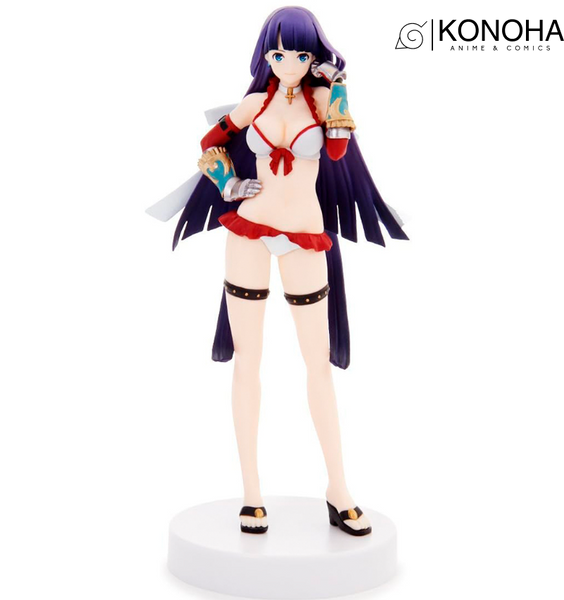 Фігурка колекційна Banpresto Fate/Grand Order EXQ - Ruler Malta 00000002463 фото
