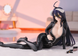 BANPRESTO Bandai Namco Overlord Albedo Relax Time 00000002439 фото 1
