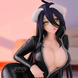 BANPRESTO Bandai Namco Overlord Albedo Relax Time 00000002439 фото 2
