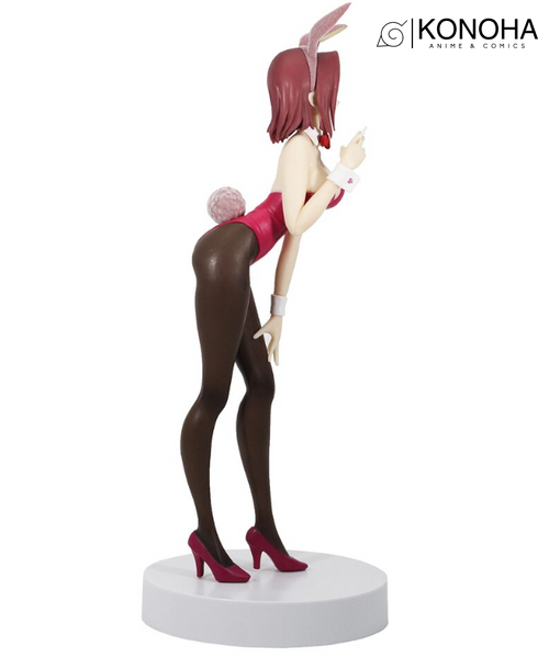 Колекційна фігурка Banpresto Code Geass Espresto &ndash; Karen Kozuki 00000002452 фото