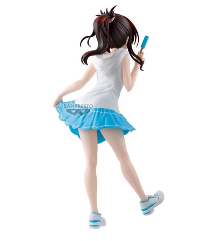 Колекційна фігурка To Love-ru Darkness GLITTER GLAMOURS &ndash; Yuki Mikan 00000002456 фото