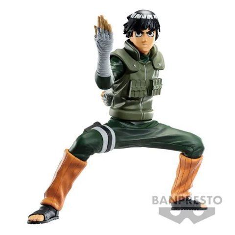 BANPRESTO Vibration Stars Naruto Rock Lee 00000000908 фото