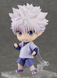 Nendoroid 2804 Hunter Exam Ver. Killua Zoldyck 00000002389 фото 4