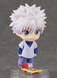 Nendoroid 2804 Hunter Exam Ver. Killua Zoldyck 00000002389 фото 3