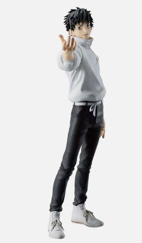 BANPRESTO Bandai Namco Maximatic Jujutsu Kaisen Yuta Okkotsu Магічна битва Юта Оккоцу 00000001695 фото