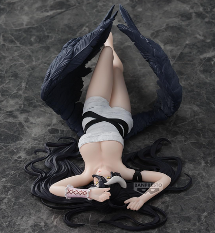 BANPRESTO Bandai Namco Relax Time Overlord Albedo bandage ver. 00000002440 фото