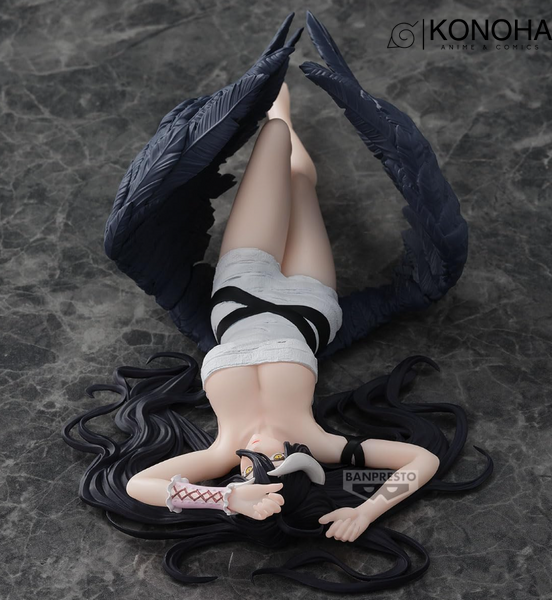 BANPRESTO Bandai Namco Relax Time Overlord Albedo bandage ver. 00000002440 фото