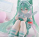 BANPRESTO Bandai Namco Hatsune Miku Holiday Memories Game 00000002888 фото 3