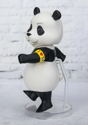 Bandai mini (figuarts) Panda Панда Jujutsu Kaisen Магічна битва 080 BMF14 фото