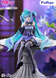 FuRyu Noodle Stopper 01 Flower Fairy Hatsune Miku Bellflower 00000002895 фото 1