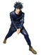 BANPRESTO Grandista Jujutsu Kaisen Магічна битва Fushiguro Megumi Фушігуро Мегумі 00000002442 фото 2