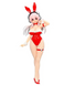 Колекційна фігурка Furyu BiCute Bunnies &ndash; Super Sonico Red ver 00000002484 фото 1