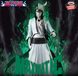 BANPRESTO Bandai Namco Maximatic Bleach Ulquiorra Cifer Бліч Улькіора Шифер 00000002392 фото 1
