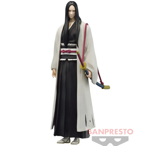 BANPRESTO Bleach Unohana Retsu 00000001106 фото