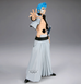 BANPRESTO Bandai Namco Maximatic Bleach Grimmjow Jaegerjaques Бліч Гріммджоу Джагерджак 00000002391 фото 1