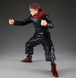 BANPRESTO Grandista Jujutsu Kaisen Магічна битва Itadori Yuji Ітадорі Юджі 00000002443 фото 3