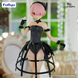 FuRyu JAIA Re:ZERO - Starting Life in Another World Ram Birdcage Dress Ре:Зеро Рам 00000002741 фото 2