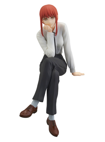 FuRyu Jaia Makima Noodle Stopper Figure 00000000938 фото