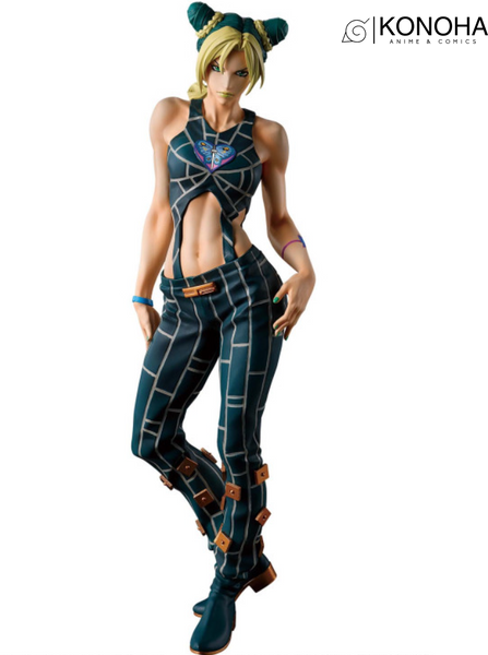 BANPRESTO Bandai Namco Mometria Jojo Jolyne Cujoh 00000002891 фото