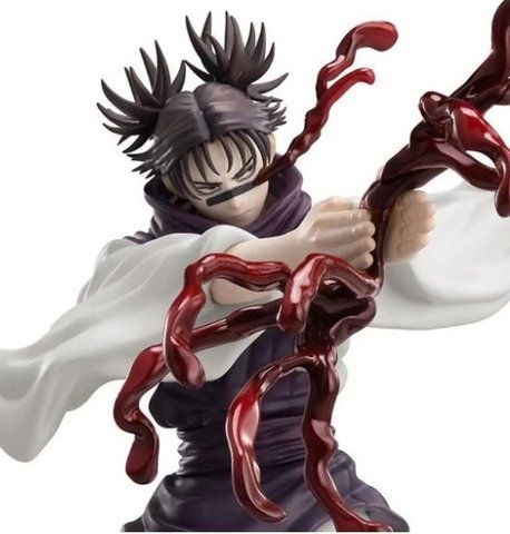 SEGA JAIA Luminasta Jujutsu Kaisen Choso 00000001291 фото