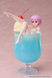 elCOCO Re:ZERO -Starting Life in Another World Ram Cream Soda 1/7 Scale Ре:Зеро Рам 00000002746 фото 1
