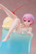 elCOCO Re:ZERO -Starting Life in Another World Ram Cream Soda 1/7 Scale Ре:Зеро Рам 00000002746 фото 2