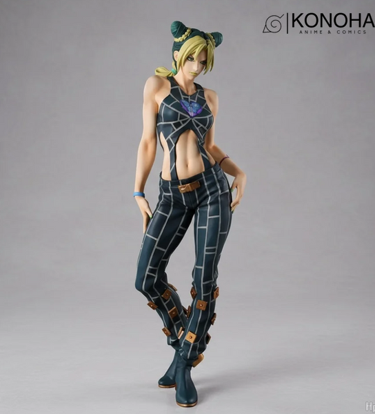 BANPRESTO Bandai Namco Mometria Jojo Jolyne Cujoh 00000002891 фото
