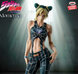 BANPRESTO Bandai Namco Mometria Jojo Jolyne Cujoh 00000002891 фото 1