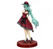 FuRyu Hatsune Miku Outing Dress RED Ver. Trio-Try-iT 00000002716 фото 4