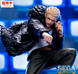 SEGA Luminasta Jujutsu Kaisen Kinji Hakari Магічна битва Кінджі Хакарі 00000002913 фото 3