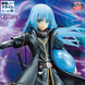 Banpresto - that Time I Got Reincarnated as a Slime - Rimuru Tempest (Special Color ver.) -Clear Material- Espresto Figure 00000002771 фото 2