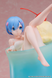 elCOCO Re:ZERO -Starting Life in Another World Rem Cream Soda 1/7 Scale Ре:Зеро Рем 00000002747 фото 2