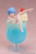 elCOCO Re:ZERO -Starting Life in Another World Rem Cream Soda 1/7 Scale Ре:Зеро Рем 00000002747 фото 1