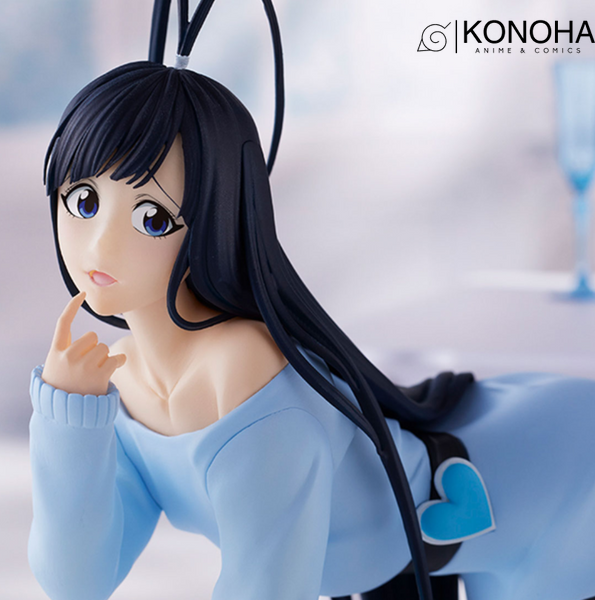 Banpresto Bandai Namco Relax Time Bleach Giselle Gewelle 00000002282 фото