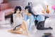 Banpresto Bandai Namco Relax Time Bleach Giselle Gewelle 00000002282 фото 3