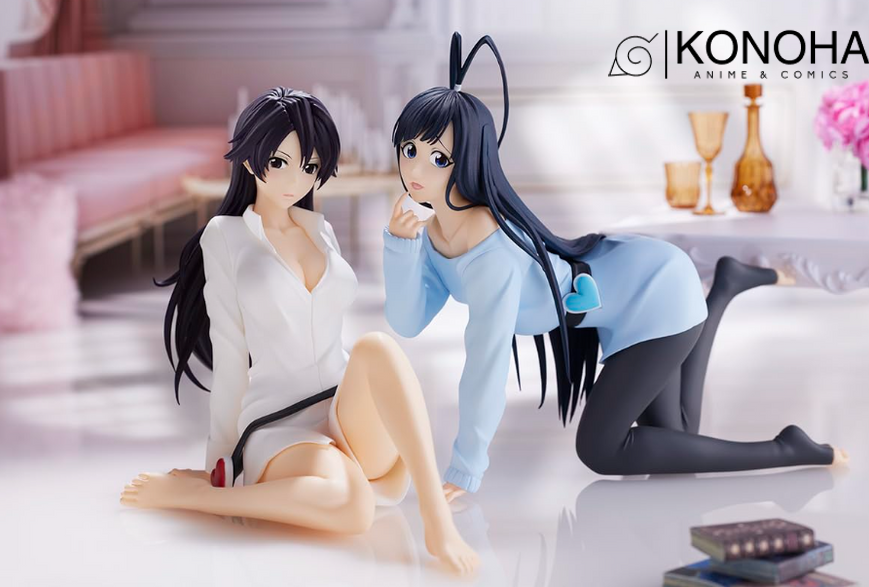 Banpresto Bandai Namco Relax Time Bleach Giselle Gewelle 00000002282 фото