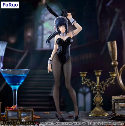 FyRyu BiCute Bunnies Figures Overlord Narberal Gamma 00000002399 фото
