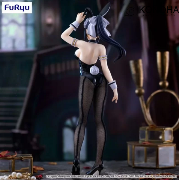 FyRyu BiCute Bunnies Figures Overlord Narberal Gamma 00000002399 фото