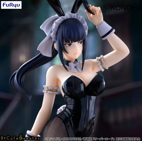 FyRyu BiCute Bunnies Figures Overlord Narberal Gamma 00000002399 фото