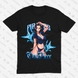 Футболка One Piece Nico Robin Ван Піс Ніко Робін 00000001622 фото 3