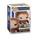 Funko POP! 1551 Black Clover Fuegoleon GITD Vinyl Figure 00000000690 фото 2