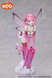elCOCO Re:Zero - Ram Jewel Princess 1/7 Scale Ре:Зеро Рам 00000002744 фото 2