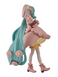 FuRyu Hatsune Miku Sweet Sweets Series ver. Strawberry Choco Short 00000002899 фото 5