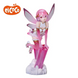 elCOCO Re:Zero - Ram Jewel Princess 1/7 Scale Ре:Зеро Рам 00000002744 фото 1
