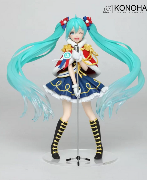 Taito Winter Live Hatsune Miku 00000002447 фото