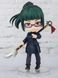 Bandai mini (figuarts) Maki Zen`in Макі Зенін Jujutsu Kasen Магічна битва 078 00000000190 фото 3