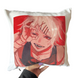 Подушка плюшева 30х30см Tokyo Ghoul Suzuya Juzo Токійський гуль, Сузуя Джузо 00000001754 фото 2