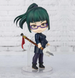 Bandai mini (figuarts) Maki Zen`in Макі Зенін Jujutsu Kasen Магічна битва 078 00000000190 фото 5